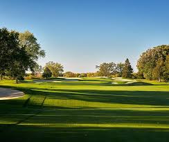 Pin On Hazeltine Hole By Hole Ryder Cup Routing