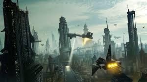 We hope you enjoy our variety and growing collection of hd images to. Futuristic City 3d Wallpaper Screensaver Wolfheavy