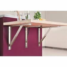 Support De Table Escamotable Avec Piston Table Escamotable Etagere Tablette Accessoires Cuisine
