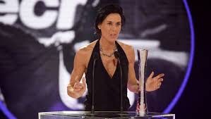 Michelle george was born on 02/24/1969 and is 51 years old. Michele George Is Paralympier Van Het Jaar De Morgen