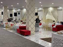 Salle Des Fetes Saadallah Home Facebook