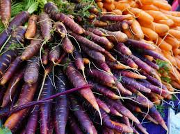 Maybe you would like to learn more about one of these? Why Carrots Are Orange And 5 Non Orange Carrots To Grow In Your Garden