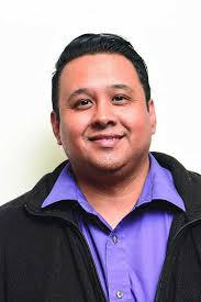 Joel Rando promises to work