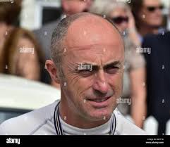 David brabham hi-res stock photography and images