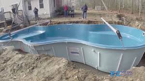 Pin On Fiberglass Swimming Pools