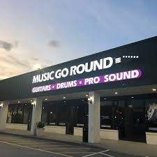 The round () function in go language is used to find the outcome of rounding the stated duration 'd' to the closest multiple of 'm' duration. Music Go Round Atlanta Duluth Ga Home Facebook