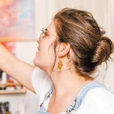 Elaina Florence Joy Swanson