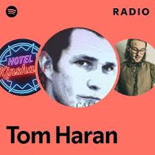 Tom Haran Radio