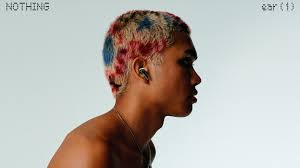 Nothing, a new brand from oneplus founder carl pei, has today officially launched the ear (1) true wireless earbuds after months of anticipation around the company's airpods pro rival. Ssymvtznzgjxlm