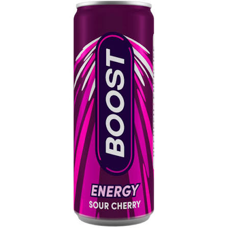 BOOST Energy Original