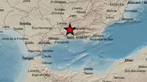 Esta plaga se hace cada vez más frecuente a nivel. Otro Terremoto En Granada Y Van 10 En Menos De Una Semana Marca Com