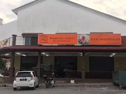 Worse cafe that i gave come in equine park area. 10 Best Food To Eat In Seri Kembangan Every Foodie Should Try