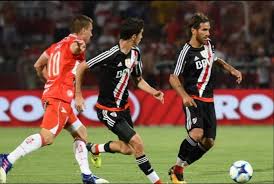 De esta manera, podría darse el primer superclásico de la historia de la copa argentina. River Plate E Atletico Tucuman Estao Na Final Da Copa Argentina