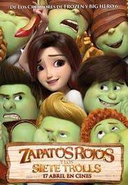 Ver Hd Zapatos Rojos Y Los Siete Trolls 2019 Pelicula Completa En Espanol Latino Castelano H Peliculas Online Gratis Ver Peliculas Gratis Ver Peliculas Online