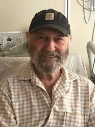 John Ames Hackett Obituary