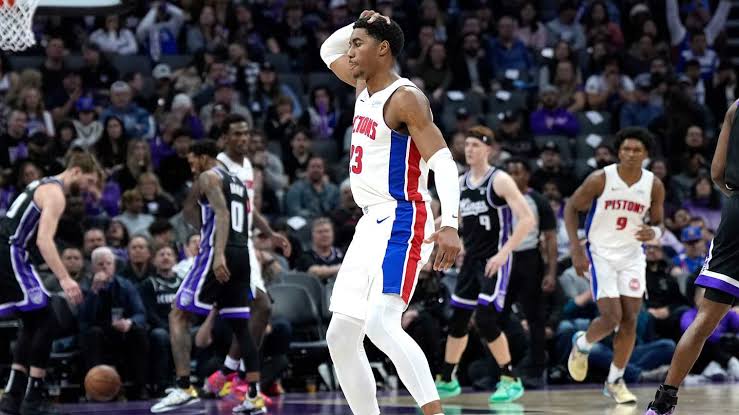 Pistons' most important offseason move was the one they didn't make