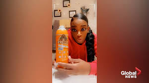 Krazy glue is simply another brand name for super glue as it has the same formulation. Surgeon Saves Gorilla Glue Girl Who Sealed Her Hair With Superglue National Globalnews Ca