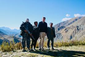 Officially known as the islamic republic of afghanistan, afghanistan is a country in asia. D2hx5ue85jf8km