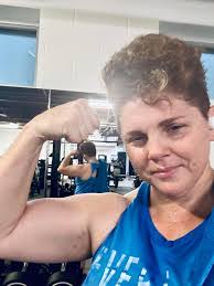 Connie Epps's Instagram, Twitter & Facebook