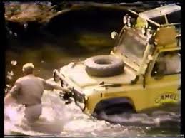 Did you know that camel traders (people who buy & sell camels) determine the health of camels looking at their humps? 10 Jahre Camel Trophy 10 Years Camel Trophy Youtube