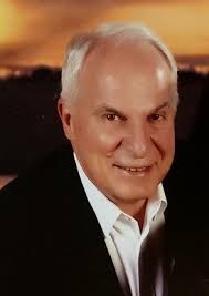 Bruce Munro Obituary