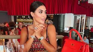 ياسمين صبري · ممثلة مصرية. Ø¶Ø¬Ø© Ø¨Ø¹Ø¯ ØªØµØ±ÙŠØ­ ÙŠØ§Ø³Ù…ÙŠÙ† ØµØ¨Ø±ÙŠ Ù…Ù…ØªÙ†Ø© Ù„Ø¬Ù…Ø§Ù„ÙŠ ÙˆØµØ¯Ù‚Øª Ø£Ù†Ù†ÙŠ Ù„Ø³Øª Ù…ÙˆÙ‡ÙˆØ¨Ø© Ø§Ù„ØªÙ„ÙØ²ÙŠÙˆÙ† Ø§Ù„Ø¹Ø±Ø¨ÙŠ