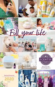 The flowers used are roses, lilies and seasonal white fillers like fressias and chrysantheum`s. Scentsy S S 2020 Canada By Lisa Mackay Issuu