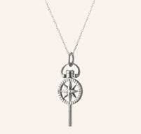 Pocket Watch Keys | Monica Rich Kosann