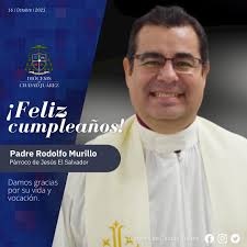 Hoy es cumpleaños de los padres ANTONIO URRUTIA RODOLFO MURILLO ¡Muchas  felicidades!