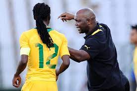 See more of pitso mosimane on facebook. Safa S Biggest Mistake Was Sacking Pitso Mosimane Says Former Bafana Bafana Star Yeye Sport