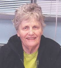 Anna Warren Obituary