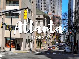 Atlanta, georgia, united states the neighborhood is a quiet, residential place. One Day In Atlanta 2021 Guide Top Things To Do