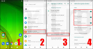 Alert button oracle forms alert and message box oracle training in bangladesh oracle developer and database training in bangladesh oracle training at dev net it oracle forms training. Cum Dezactivezi Ro Alert Pe Telefoanele Cu Android Si Ios Go4it
