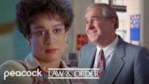 Law & Order: The Menendez Murders