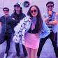 Ashley Lux Band