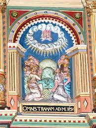 Christi himmelfahrt ist ein christlicher feiertag und fällt jedes jahr auf den 40. Christi Himmelfahrt Wikipedia