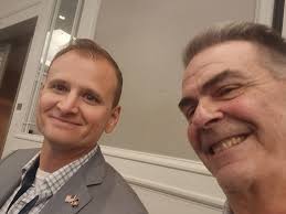 Idaho's past leaders vs current Caldwell officials