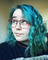 Want to dye your hair, but can't decide on the best color? Kita On Twitter The Gaydar Readings Have Levelled Up I Dyed My Hair A Few Weeks Ago And Everyone Knows Coloured Hair Makes You Look Gay So ãƒ„ Bluehair Dyedhair Https T Co Valnznnoyn