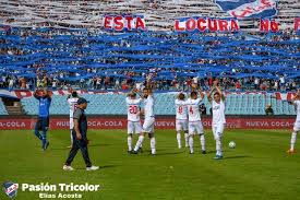 By examining the defensive side, nacional (uru) is performing with a result of 1.9 and penarol (uru) 1.2 Al Aire Nacional Vs Penarol Pasion Tricolor