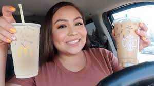 So it's good to know there's a menu just for them. Mcdonald S Iced Coffee Calories