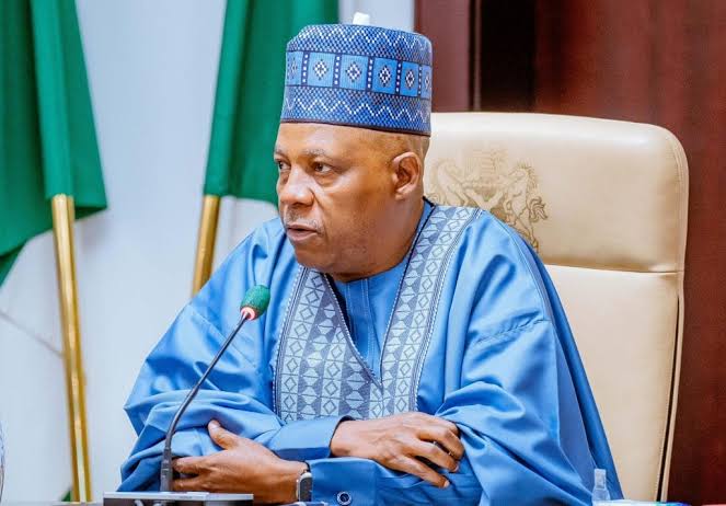 VP Shettima Leads Federal Response to Repeated Kano Market Fires