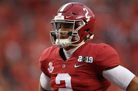 Huge savings for jalen hurts alabama jersey. What Jalen Hurts Transferring Would Mean For The Qb And For Alabama The Athletic