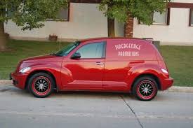 Chrysler pt cruiser) 5 out of 5 stars. 140 Best Chrysler Panel Cruiser Ideas Auta Automobil Motorky