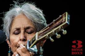Joan Baez