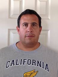 California's Ricky Rodriguez is 2016 Whittier Daily News boys track athlete  of the year