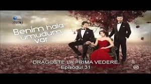 Unchiul kara episodul 27 15 vizualizari. Dragoste La Prima Vedere Episodul 31 Youtube