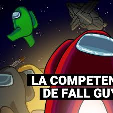 ¡disfruta con fall guys de un emocionante juego de carreras multijugador en el que los jugadores competirán por ser los primeros en cruzar la linea de meta! Among Us 7 Datos Que No Conocias Del Popular Juego Celulares Smartphones Android Ios Peru Estados Unidos Eeuu Usa Mexico Nnda Nnni Depor Play Depor