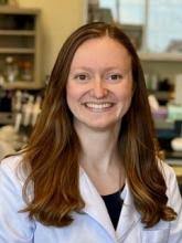 Current graduate students in Comparative and Molecular Biosciences