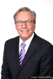 2025 Power Leaders 250 SFBJ Education and Professional Services