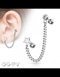 Check spelling or type a new query. Piercing Oreja Helix Y Cadena Pendiente Piercing Oreja Helix Y Cade